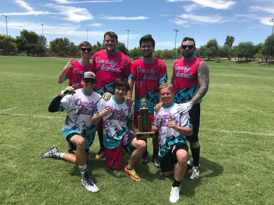 Candy Land Champions