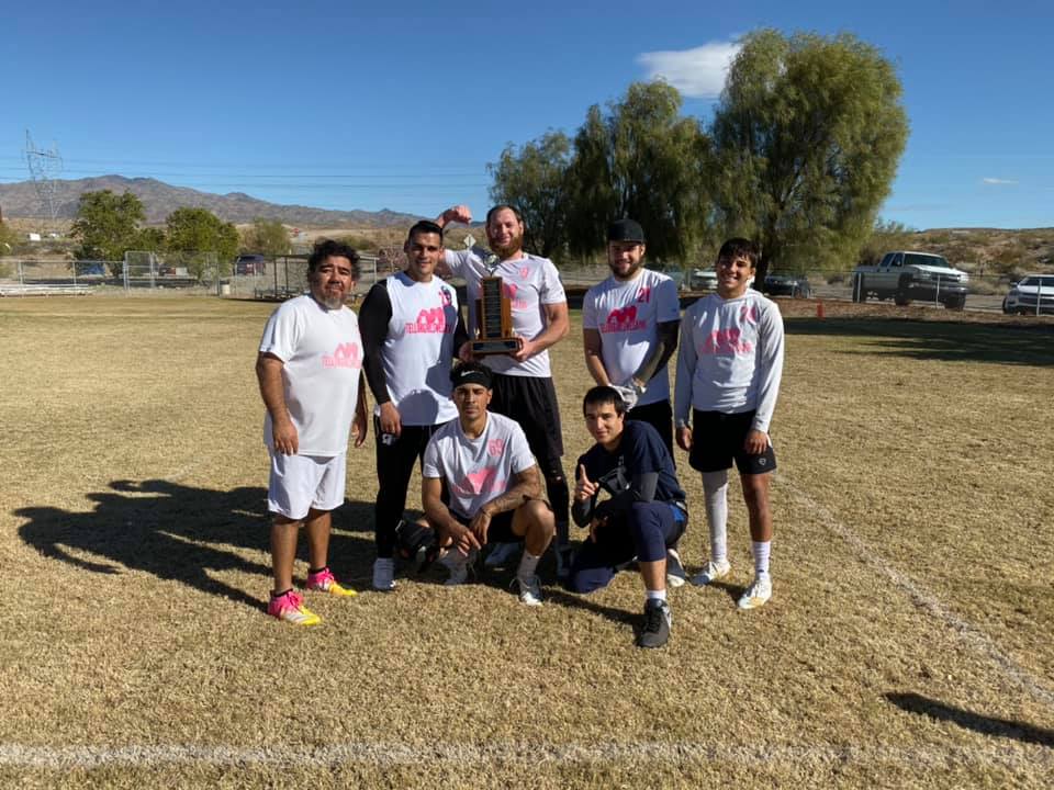 Championship Picture