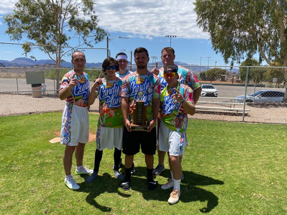 Championship Picture