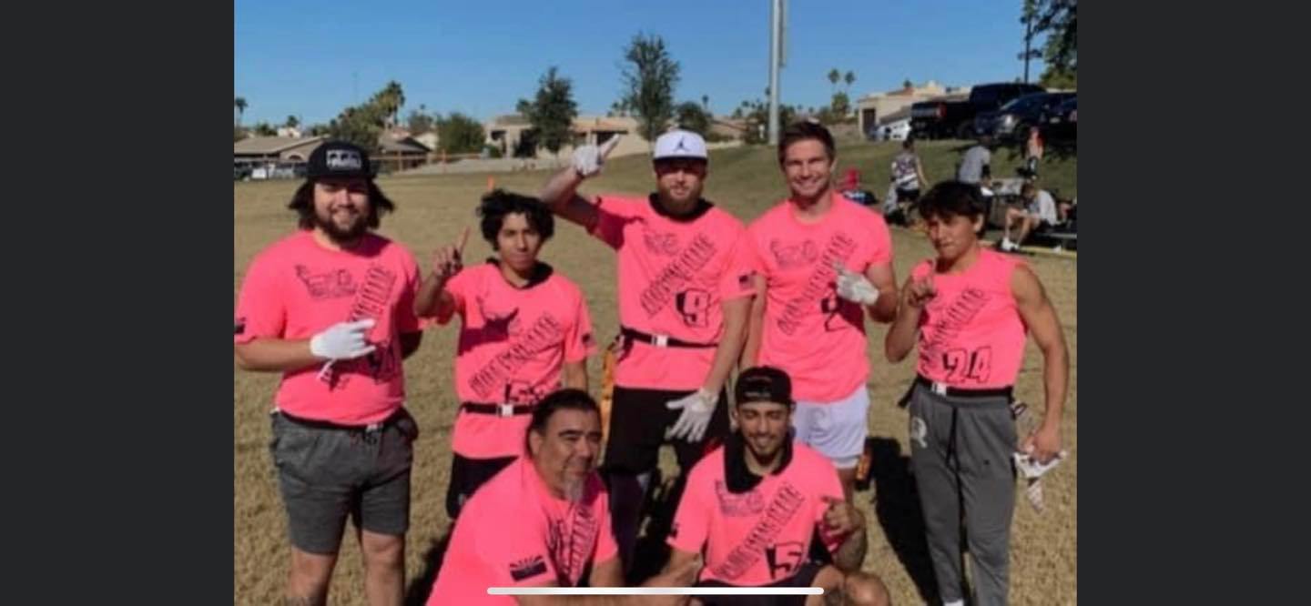 2021 Fall League Picture Champions